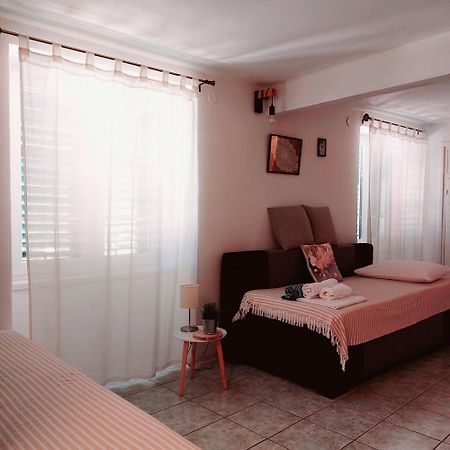 Apartment Obala Šibenik Екстериор снимка