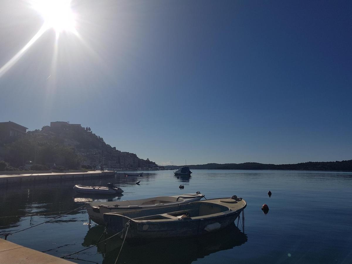Apartment Obala Šibenik Екстериор снимка