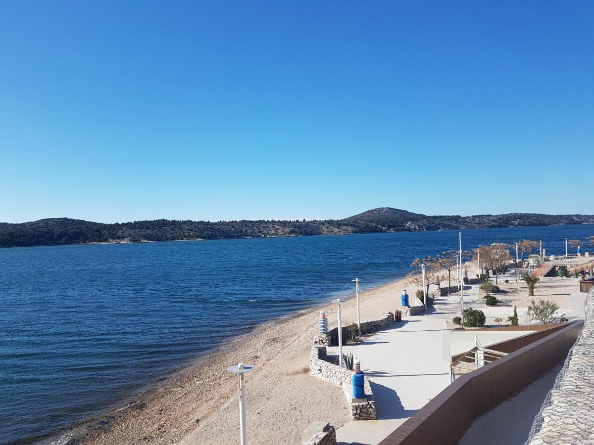 Apartment Obala Šibenik Екстериор снимка