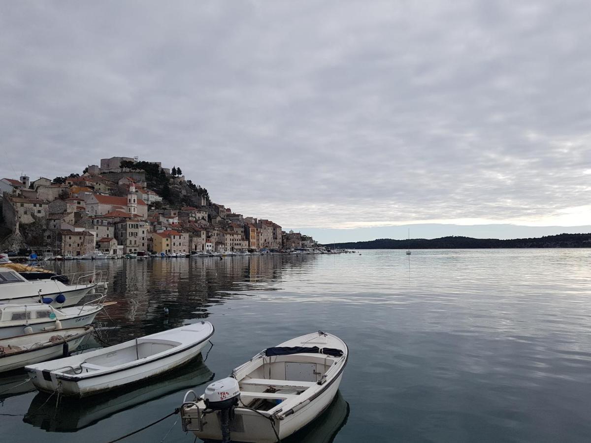 Apartment Obala Šibenik Екстериор снимка