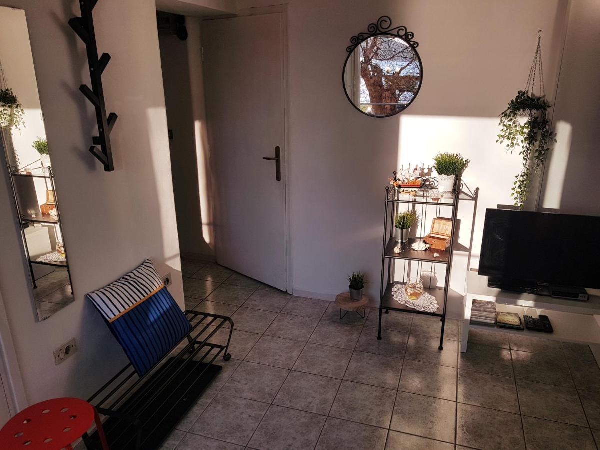 Apartment Obala Šibenik Екстериор снимка
