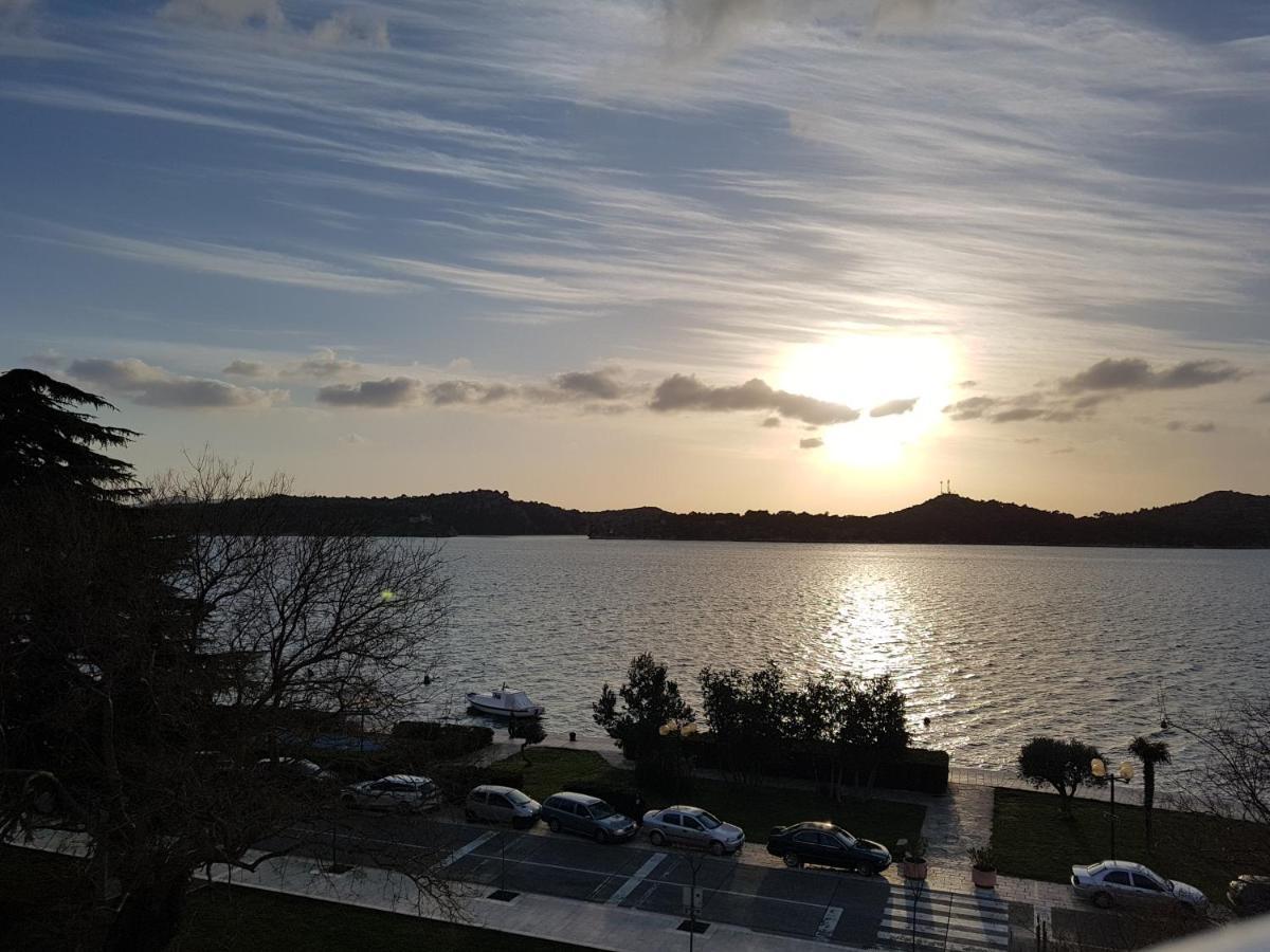 Apartment Obala Šibenik Екстериор снимка