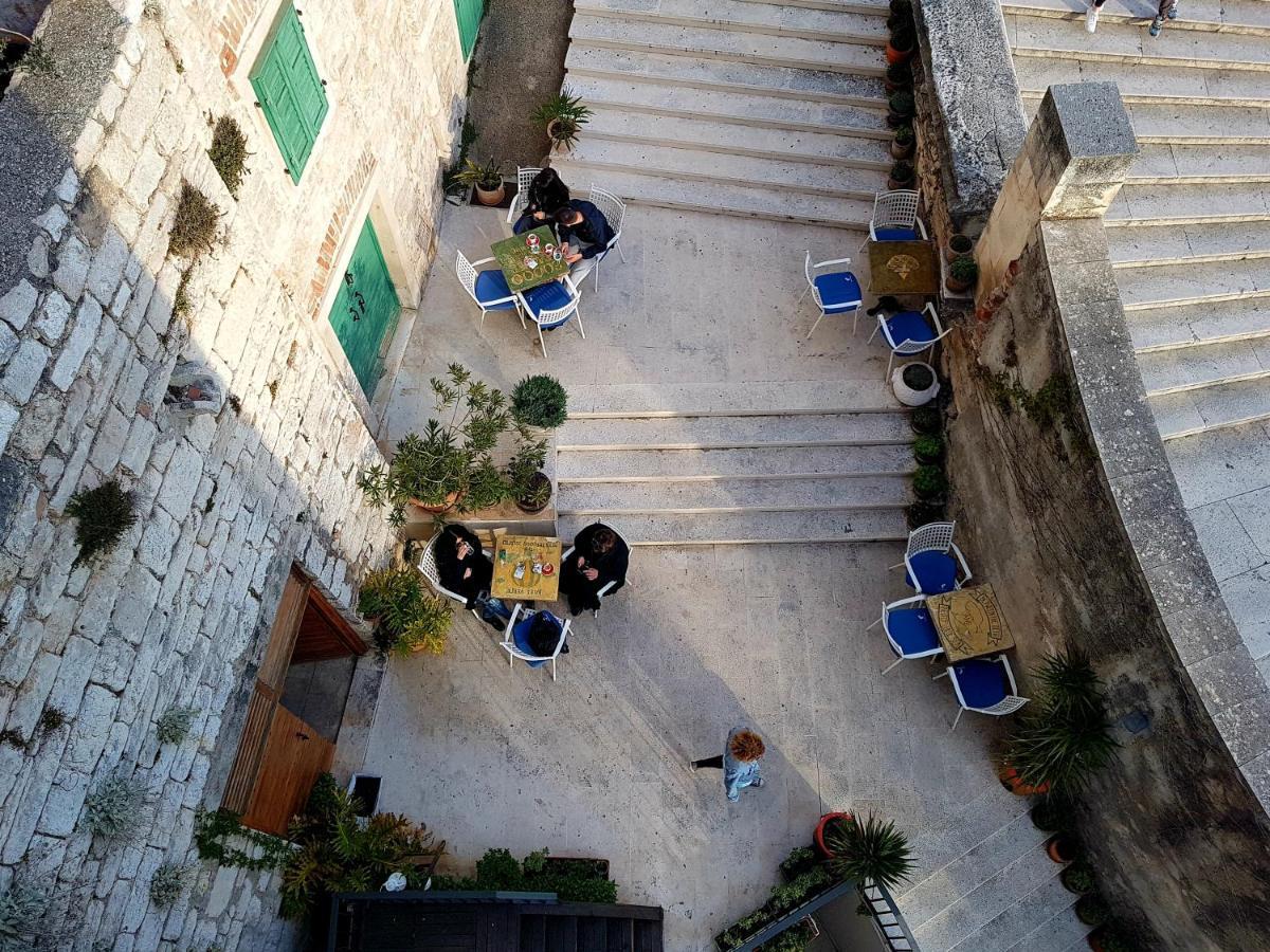 Apartment Obala Šibenik Екстериор снимка