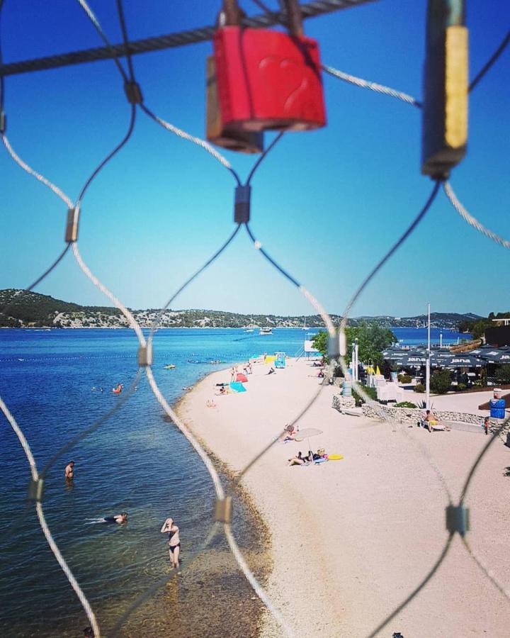 Apartment Obala Šibenik Екстериор снимка
