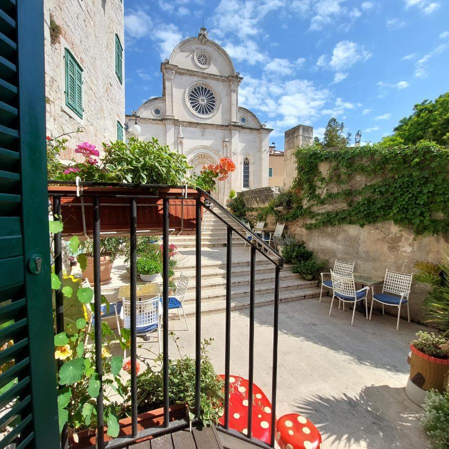 Apartment Obala Šibenik Екстериор снимка