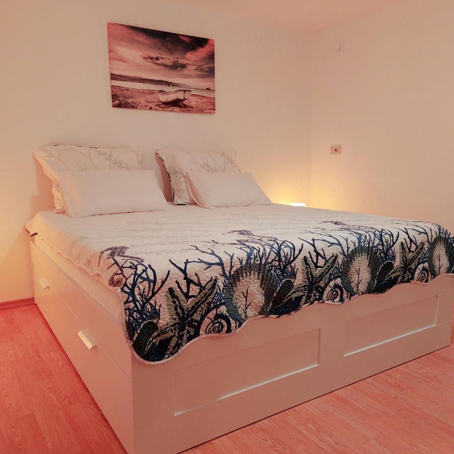 Apartment Obala Šibenik Екстериор снимка
