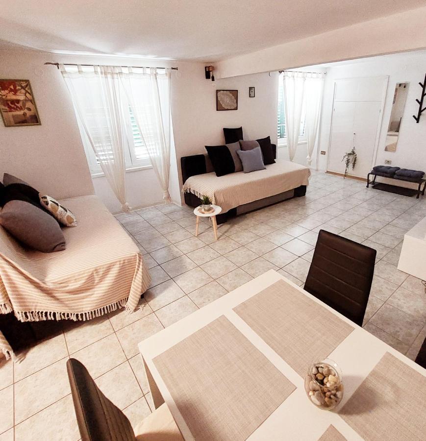 Apartment Obala Šibenik Екстериор снимка