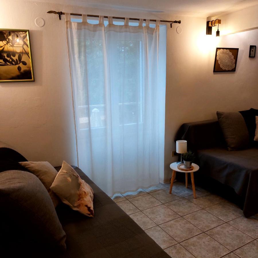 Apartment Obala Šibenik Екстериор снимка