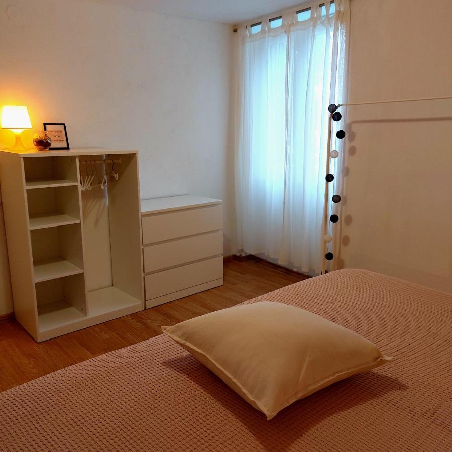 Apartment Obala Šibenik Екстериор снимка