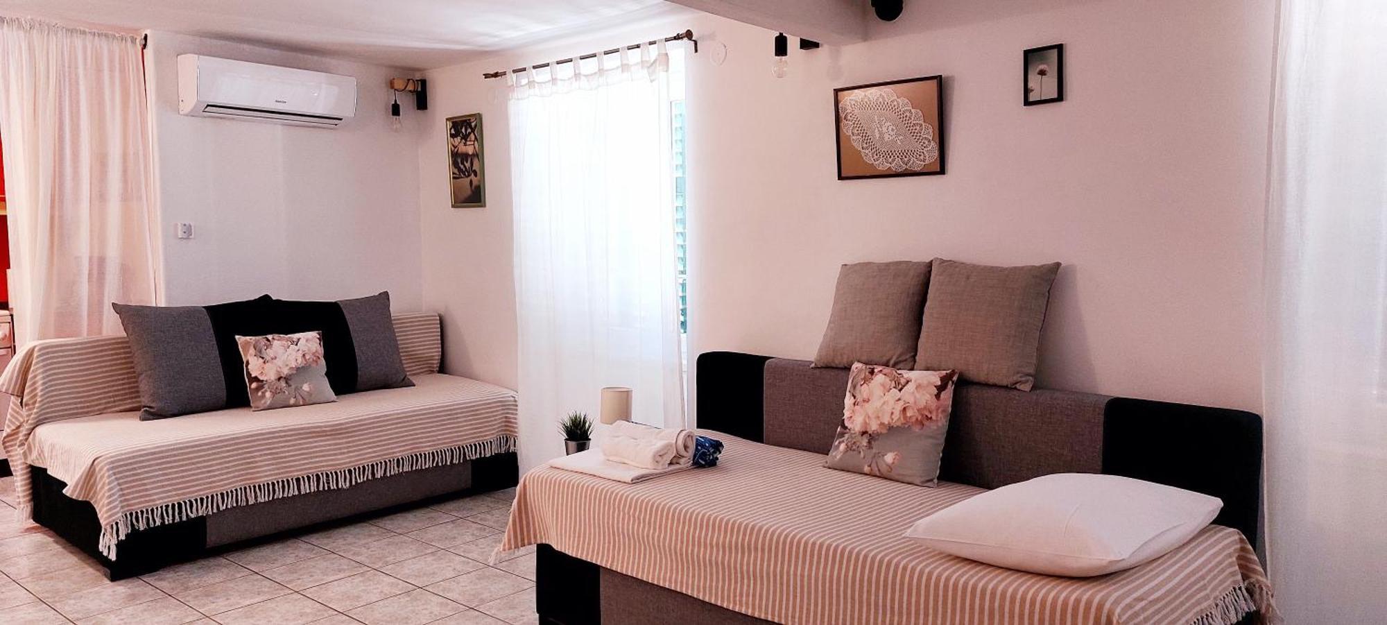 Apartment Obala Šibenik Екстериор снимка