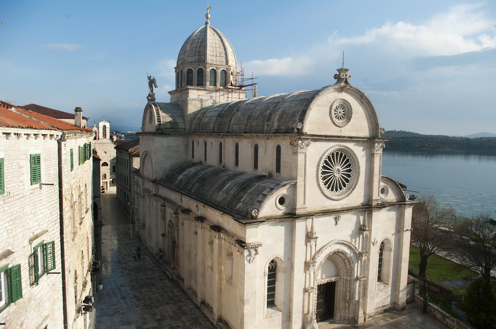 Apartment Obala Šibenik Екстериор снимка