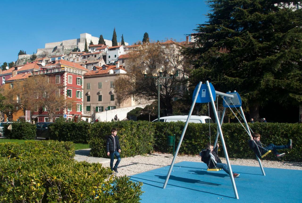 Apartment Obala Šibenik Екстериор снимка